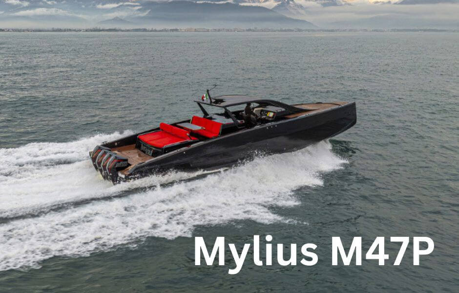 Mylius M47M