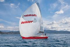 Dehler 38 SQ