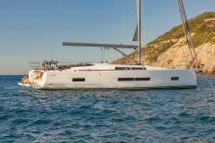 Hanse 460
