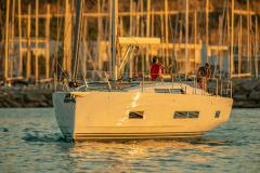 Hanse 460