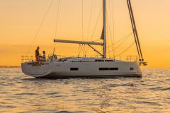 Hanse 460