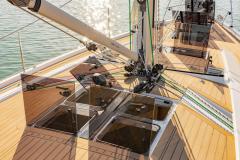 Hanse 460