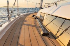 Hanse 460