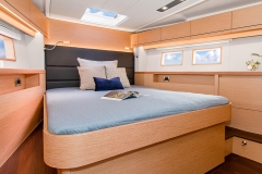 Hanse 548 innen (1)