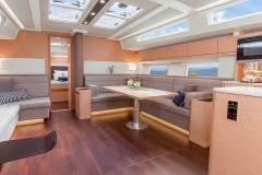 Hanse 548 innen (11)