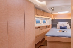 Hanse 548 innen (12)