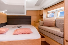 Hanse 548 innen (3)