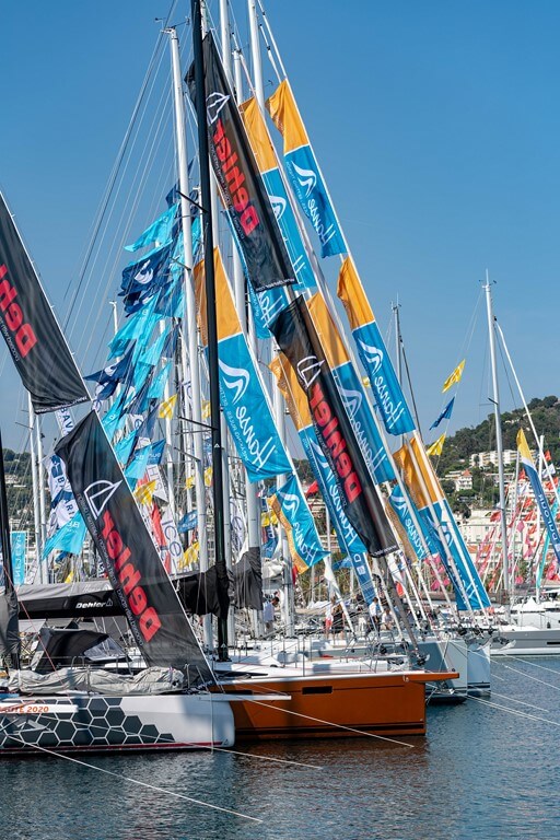 cannes yachting festival 2022